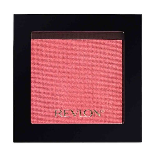 Rubor Powder Blush Very Berry Revlon