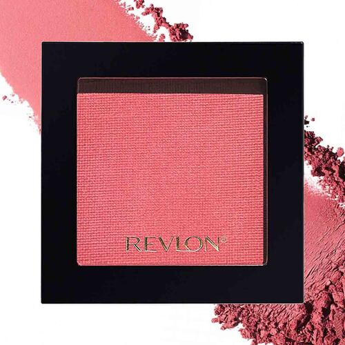 Rubor Powder Blush Very Berry Revlon