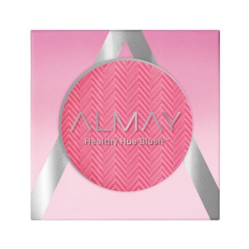 Rubor Almay Pink Flush