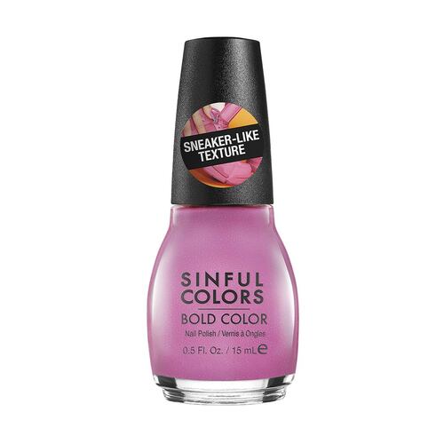 Esmalte Sinful Sporty Brights Trainers