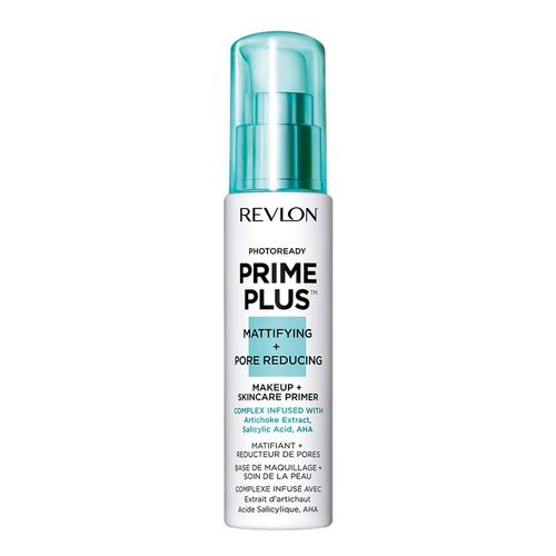 Primer Photoready Mattifying and Pore Reducing Revlon