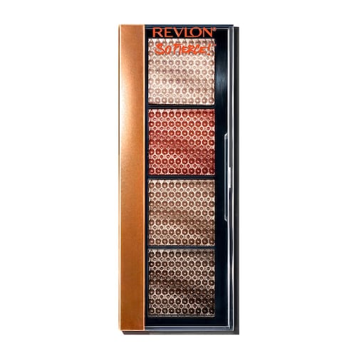 Sombras so fierce Tantrum Revlon