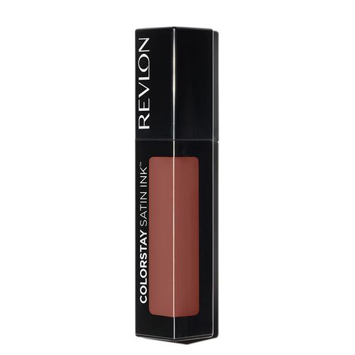 Labial Líquido Satin Ink Eyes On You Revlon