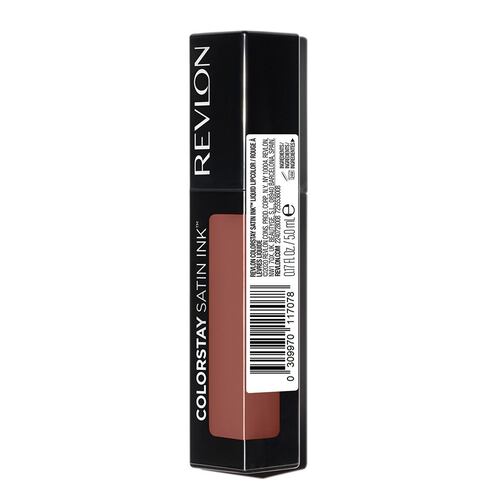Labial Líquido Satin Ink Eyes On You Revlon