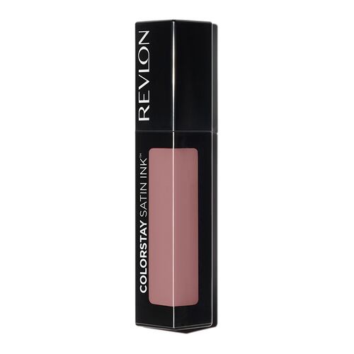 Labial líquido satin ink partner in