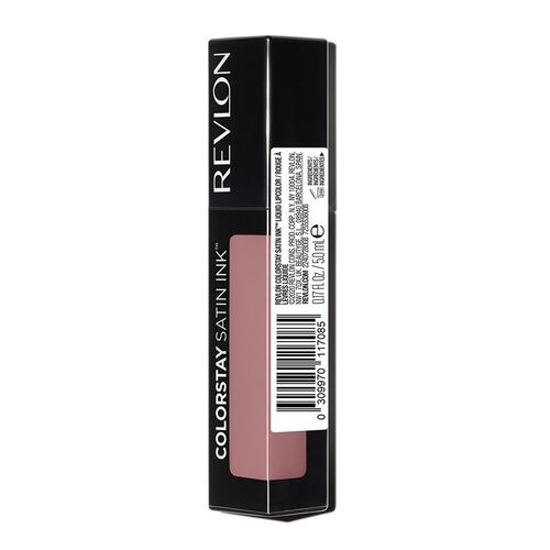 Labial líquido satin ink partner in