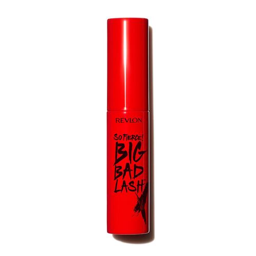 Máscara Big Bad Lash Card Black Nwp