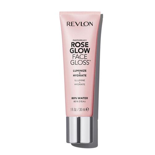 Photoready Rose Glow Face Gloss Revlon