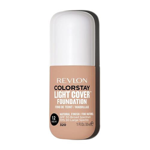 Base Light Cover True Beige Revlon