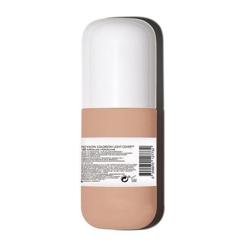 Base Light Cover True Beige Revlon