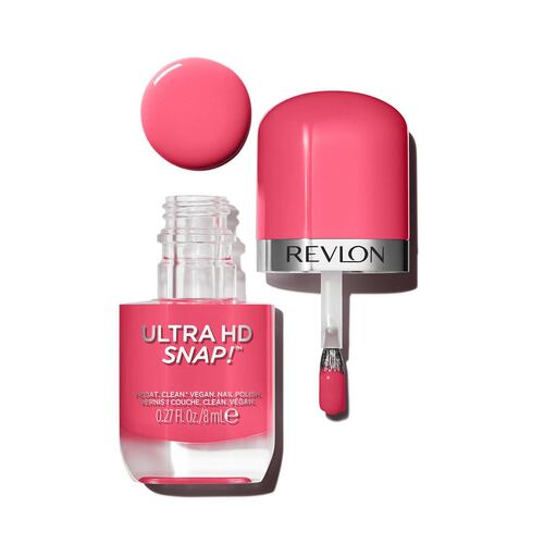 Esmalte Ultra HD No Drama