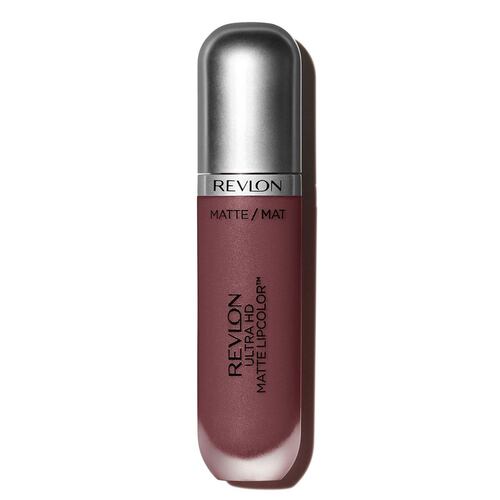 Labial Liquido Naked Matte Berry Co