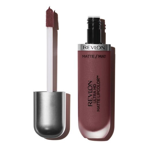 Labial Liquido Naked Matte Berry Co