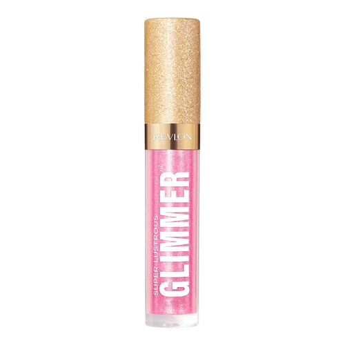 Gloss Revlon Super Lustrous Glimmer Gloss Pink Prisma