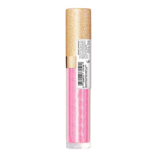 Gloss Revlon Super Lustrous Glimmer Gloss Pink Prisma