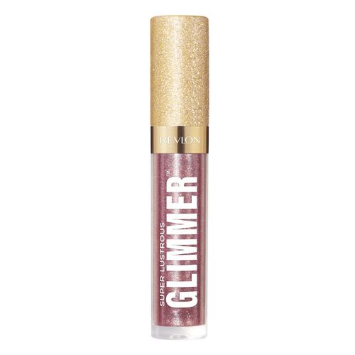 Gloss Revlon Super Lustrous Glimmer Gloss Lavender Lust