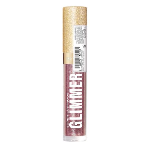 Gloss Revlon Super Lustrous Glimmer Gloss Lavender Lust