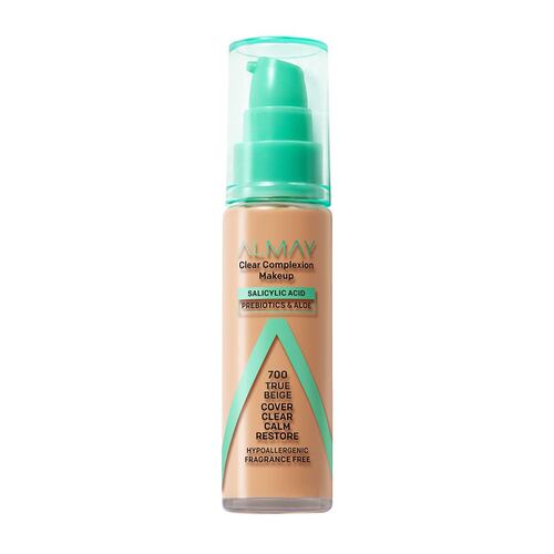 Base Clear Complexion True Beige