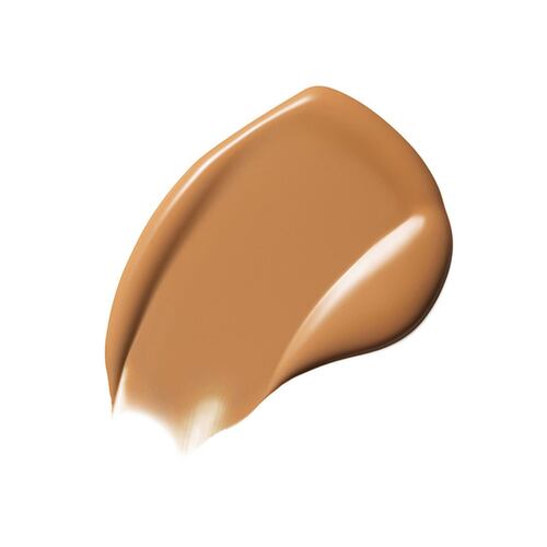 Base Clear Complexion Natural Tan