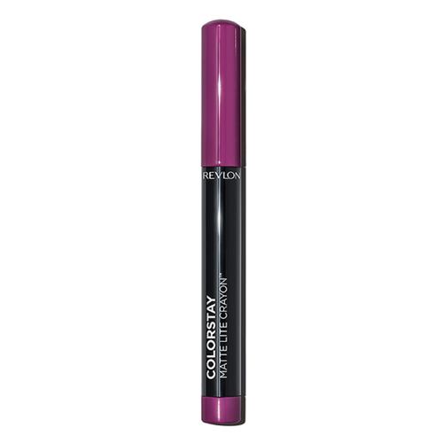 Lápiz Labial Matte Lite Crayon Sky High