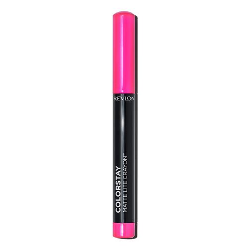 Lapiz Labial Matte Lite Crayon Mile High
