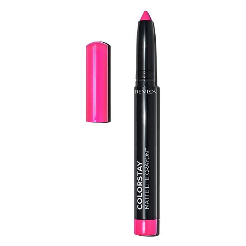 Lapiz Labial Matte Lite Crayon Mile High