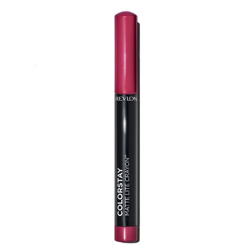 Lápiz Labial Matte Lite Crayon Lifted