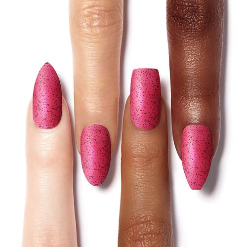 Esmalte Sinfulcolors Fresh Squeeze Collection Berry Crush