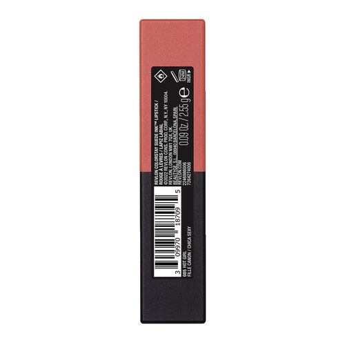 Labial Colorstay Suede Ink™ Lipstick Hot Girl