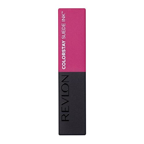 Labial Colorstay Suede Ink™ Lipstick Tunnel Vision