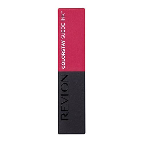 Labial Colorstay Suede Ink™ Lipstick Type A