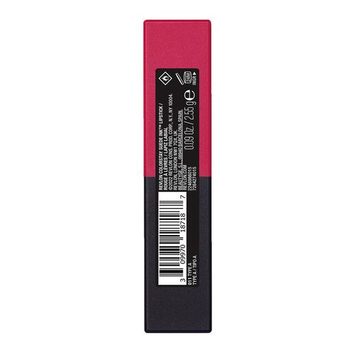 Labial Colorstay Suede Ink™ Lipstick Type A