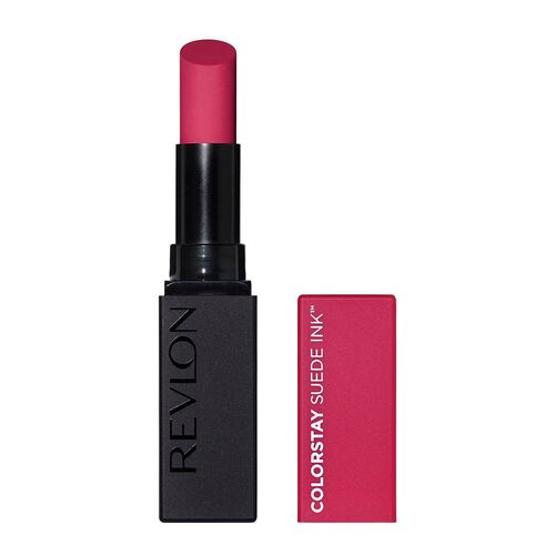 Labial Colorstay Suede Ink™ Lipstick Type A