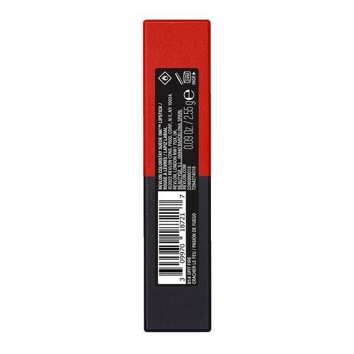Labial Colorstay Suede Ink™ Lipstick Spit Fire