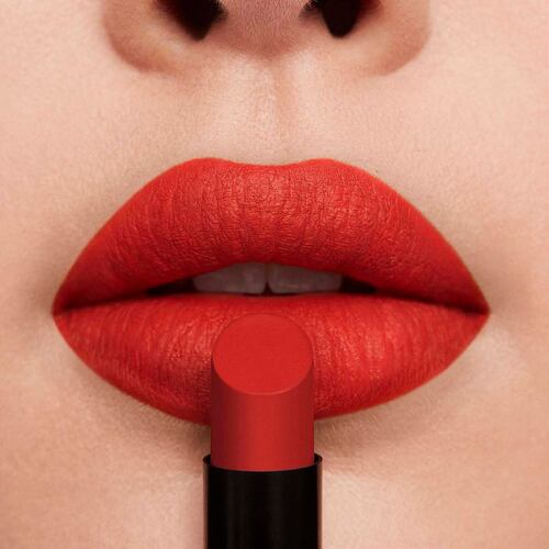 Labial Colorstay Suede Ink™ Lipstick Spit Fire