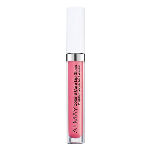 Labial en Gloss Color & Care Pink Twilight Revlon