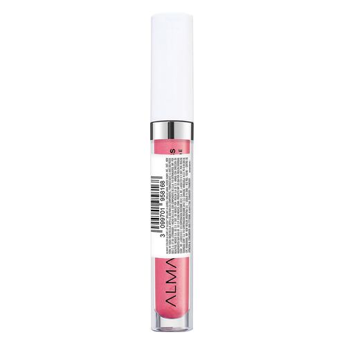 Labial en Gloss Color & Care Pink Twilight Revlon