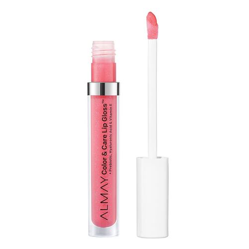 Labial en Gloss Color & Care Pink Twilight Revlon