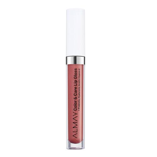 Brillo Labial Gloss Color & Care Revlon Rose Glow