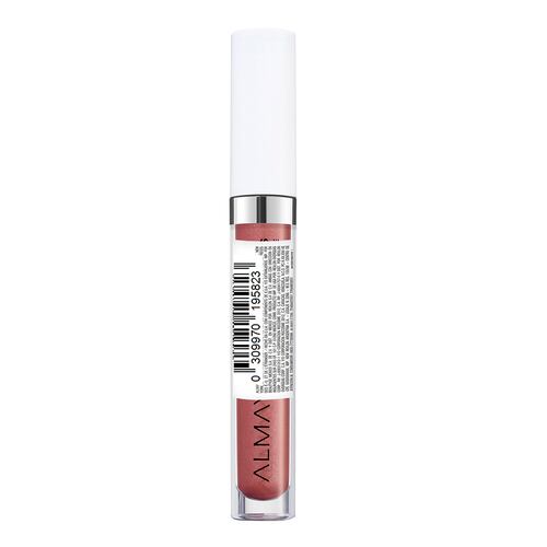 Brillo Labial Gloss Color & Care Revlon Rose Glow