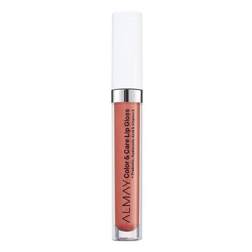 Labial en Gloss Color & Care Glitters Gold Revlon