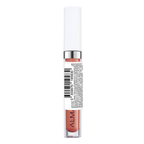 Labial en Gloss Color & Care Glitters Gold Revlon