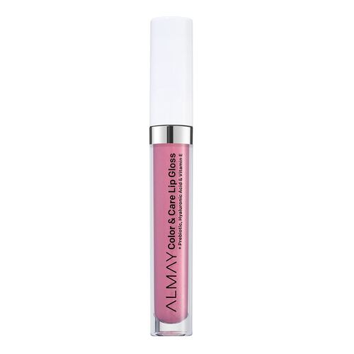 Labial en Gloss Color & Care Sunrise Punch Revlon