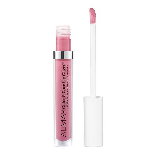 Labial en Gloss Color & Care Sunrise Punch Revlon