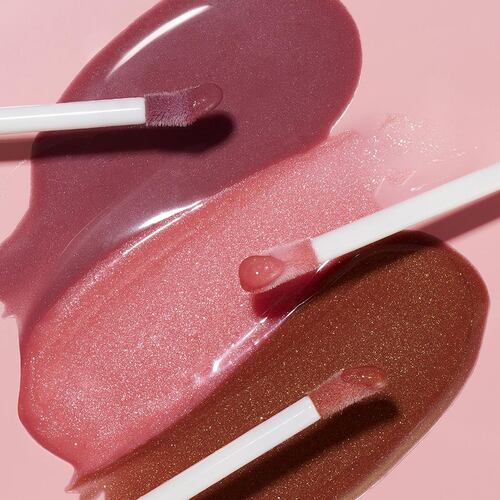 Labial en Gloss Color & Care Sunrise Punch Revlon