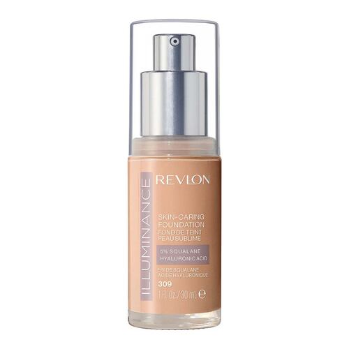 Maquillaje Skin-Caring Foundation Toasted Beige