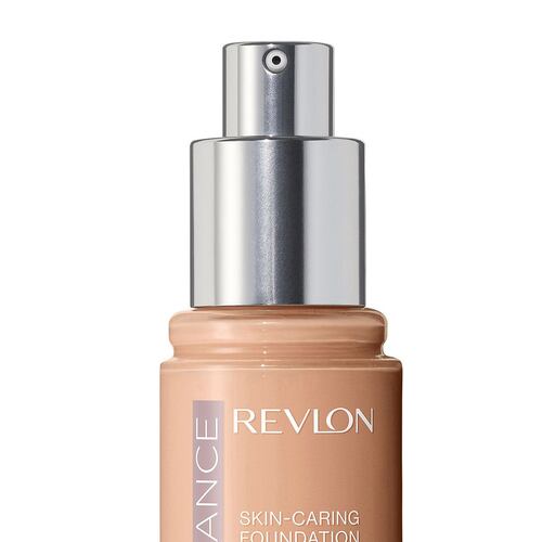 Maquillaje Skin-Caring Foundation Toasted Beige