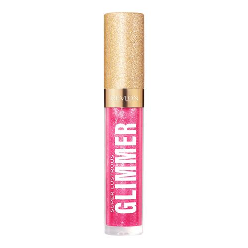 Gloss Revlon Super Lustrous Glimmer Gloss Rose Glow