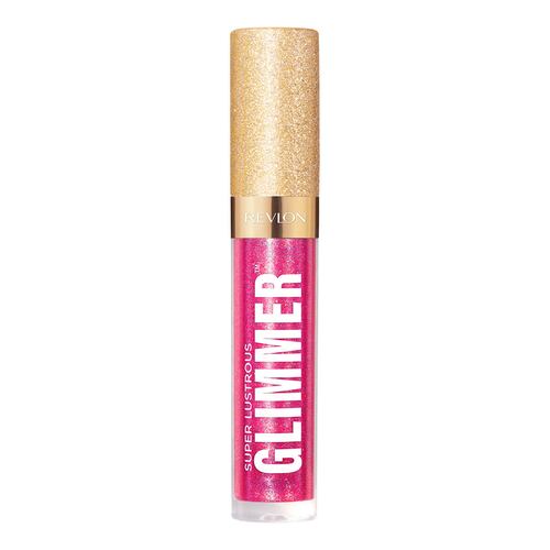 Gloss Revlon Super Lustrous Glimmer Gloss Razz Beamy