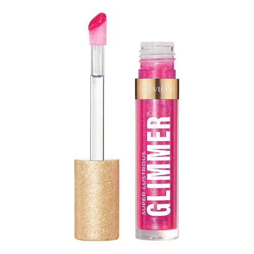 Gloss Revlon Super Lustrous Glimmer Gloss Razz Beamy